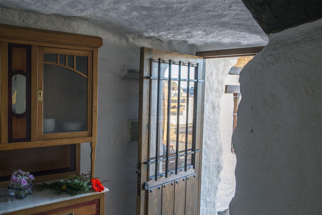 מלון Los Balcones Balcones De Piedad מראה חיצוני תמונה